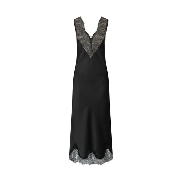 Сукня Undone Black