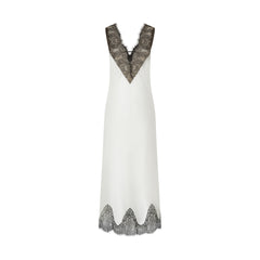 Сукня Undone White