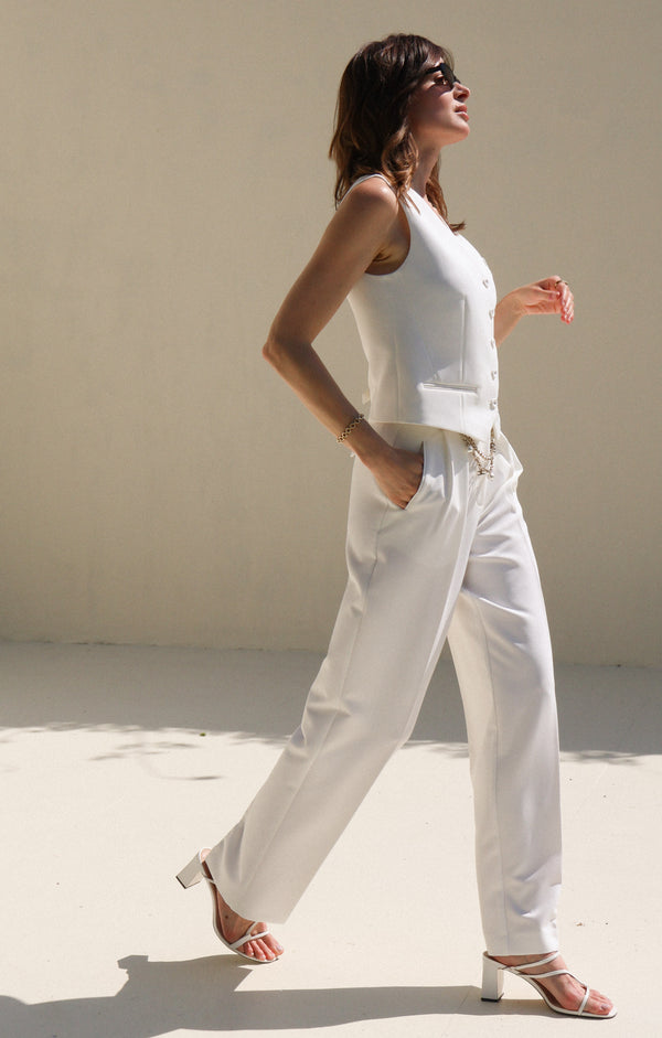CLASSIC PANTS