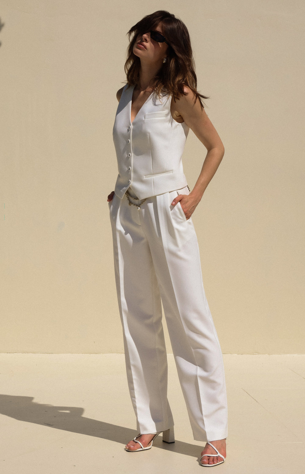 CLASSIC PANTS