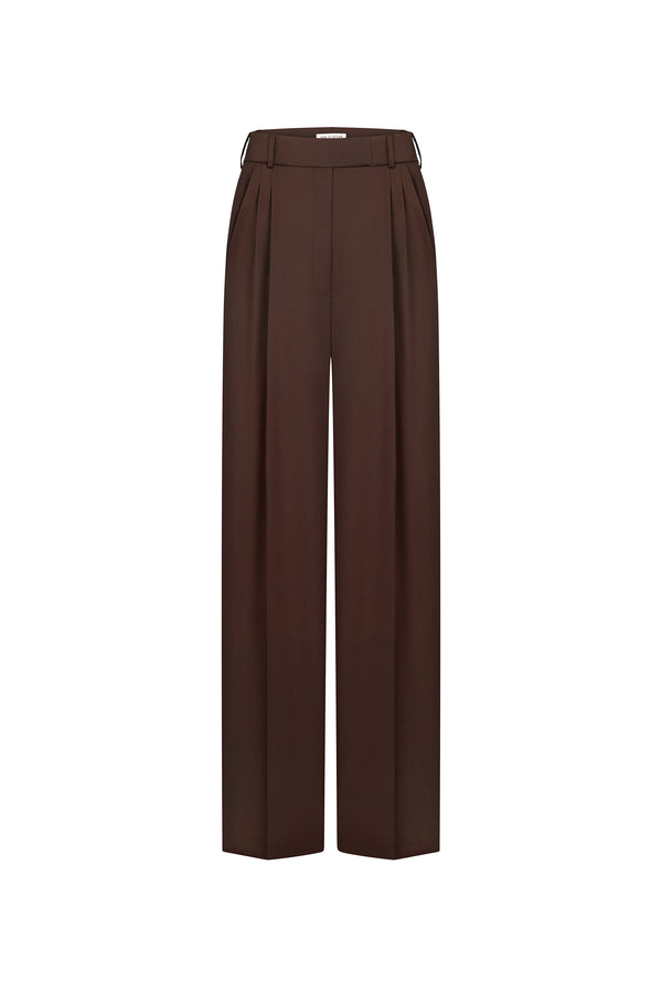 Брюки Object 130