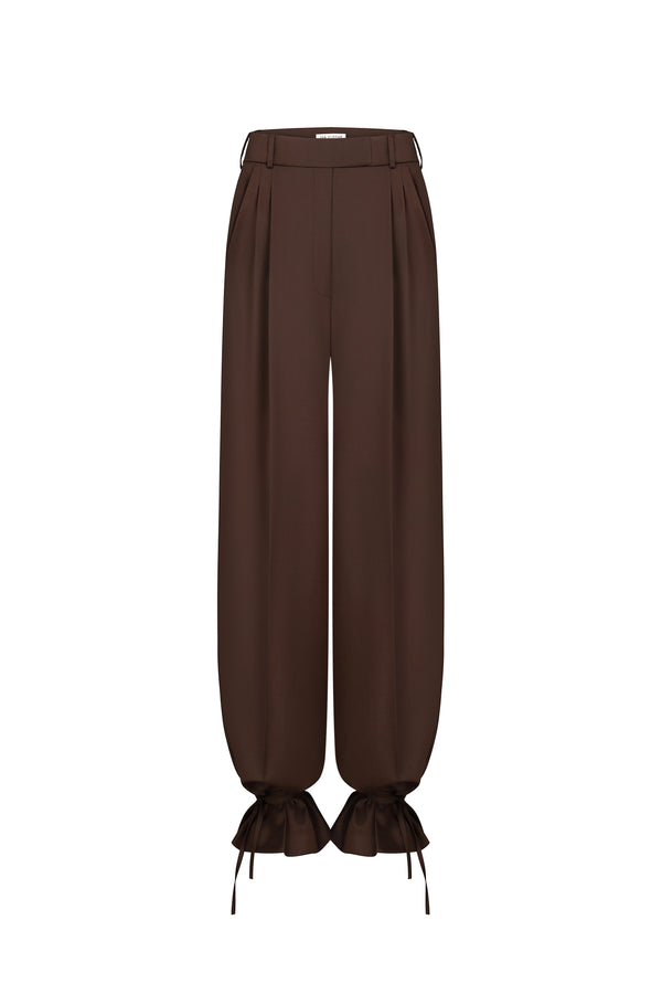 Брюки Object 130