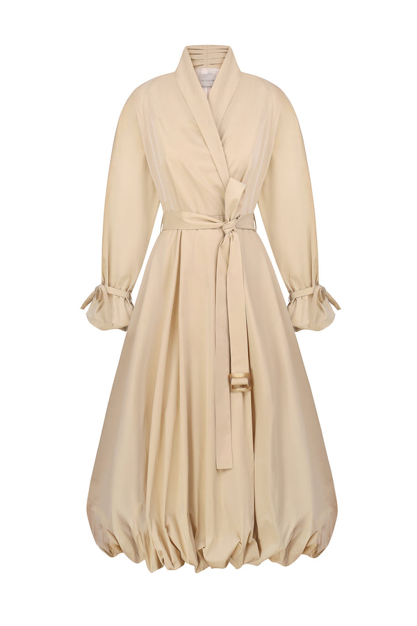 Тренч Sculpt Air Butter