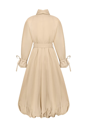 Тренч Sculpt Air Butter