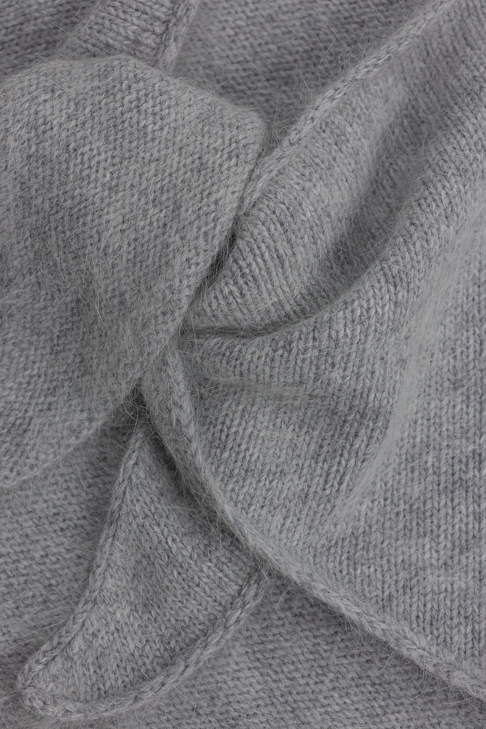 Хустинка - шарф Cloud Wrap попіл