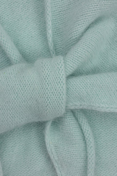 Хустинка - шарф Cloud Wrap бірюзова