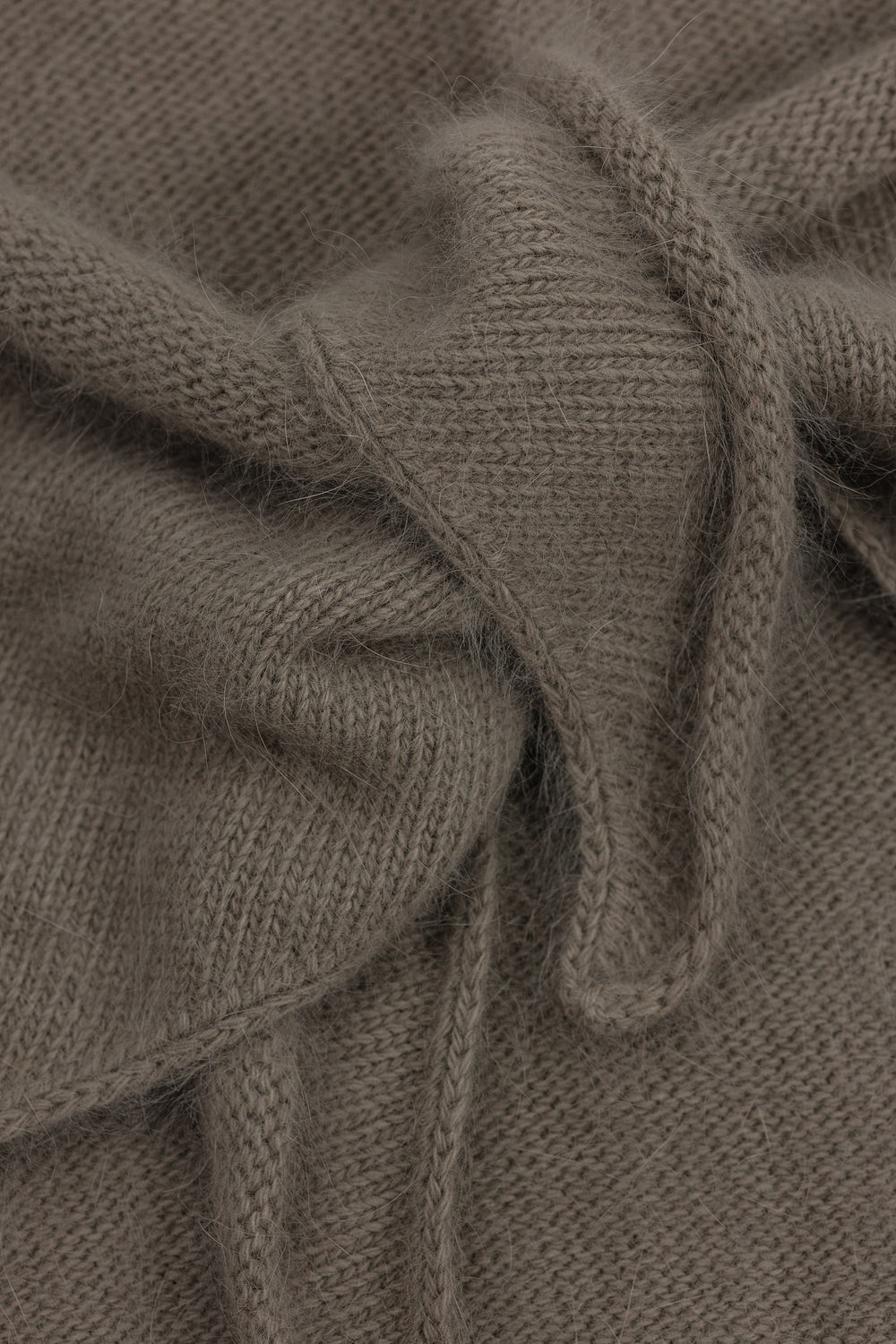 Хустинка - шарф Cloud Wrap сепія