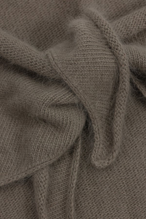 Хустинка - шарф Cloud Wrap сепія