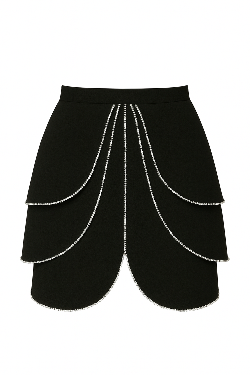 Cпідниця Éclat