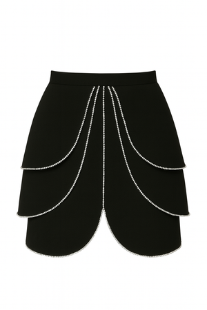 Cпідниця Éclat