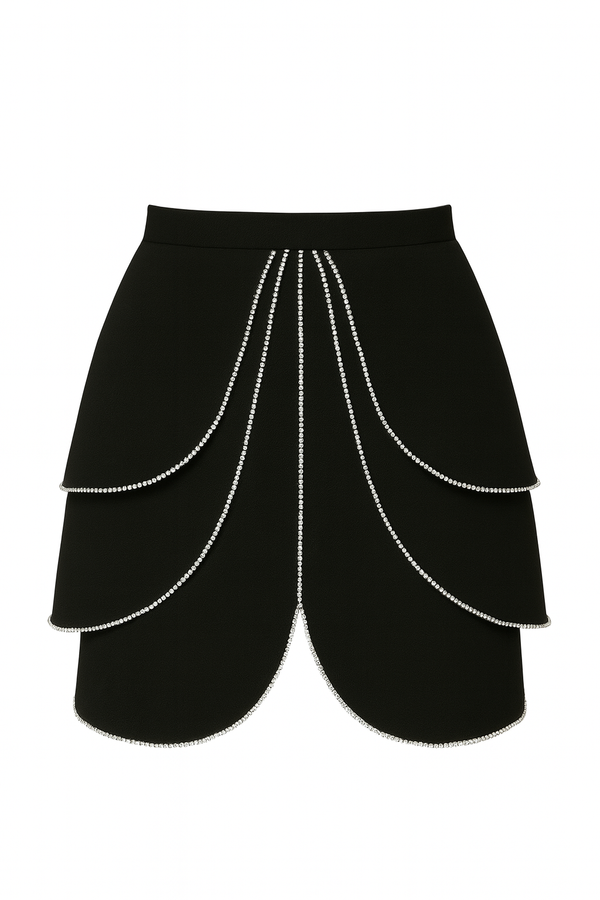 Cпідниця Éclat