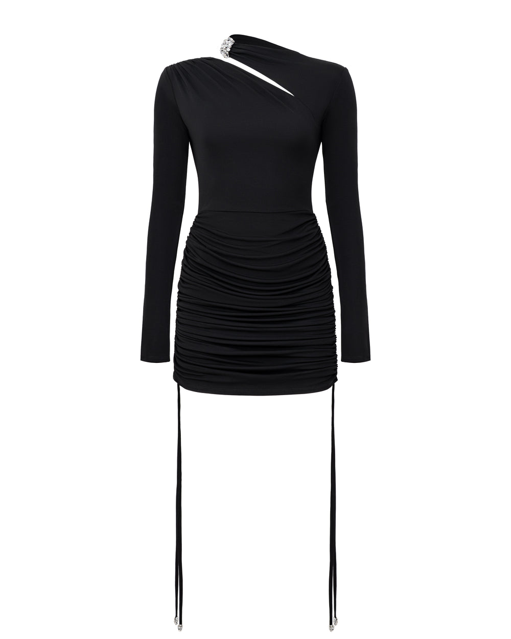 Сукня Midnight Contour