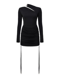 Сукня Midnight Contour