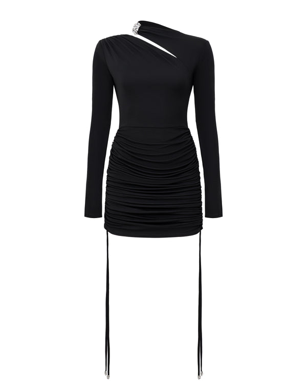 Сукня Midnight Contour