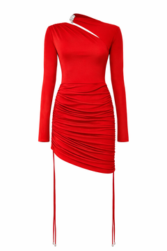 Cукня Rouge Contour