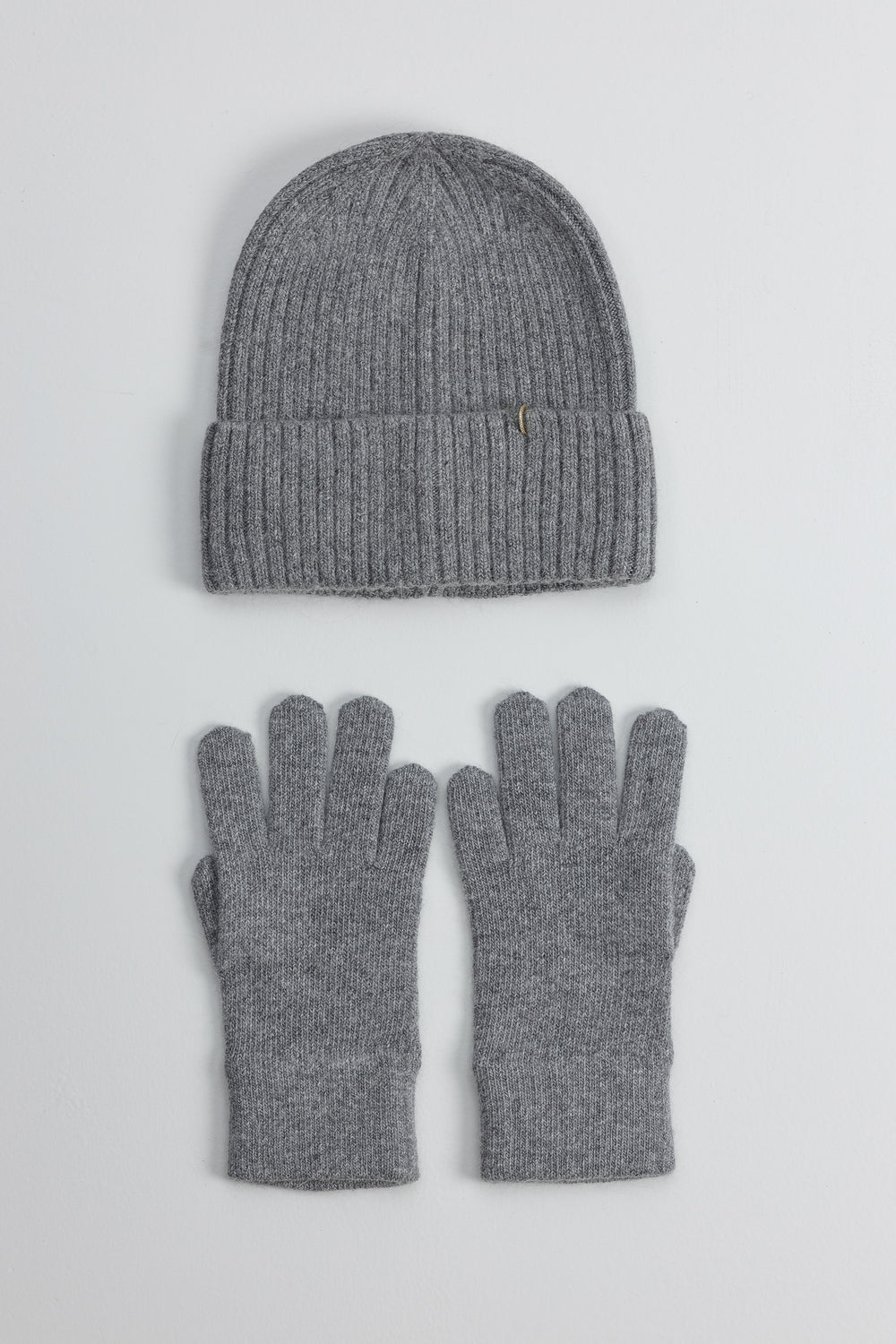 Рукавички Softline Gloves сірі