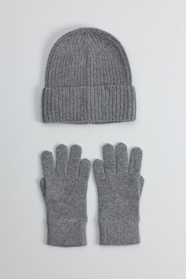 Рукавички Softline Gloves сірі