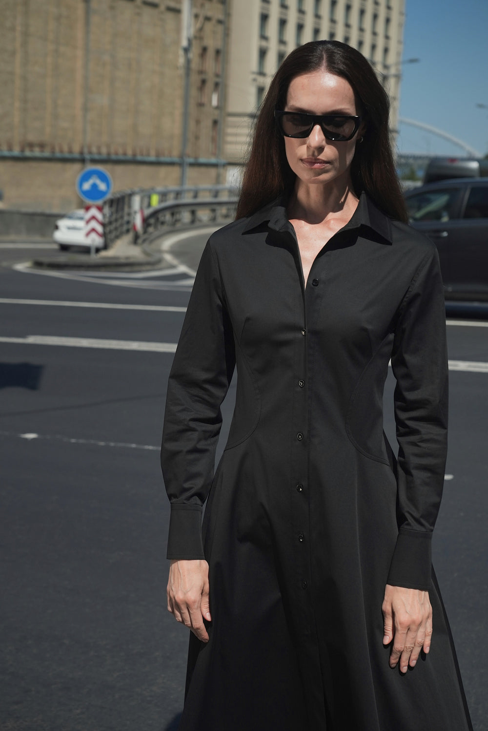 OFFICE CORE DRESS