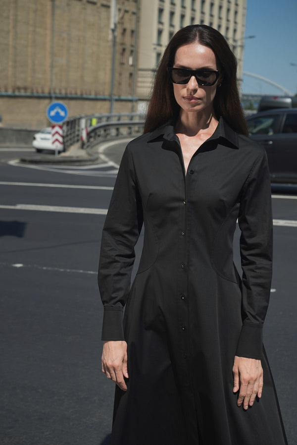OFFICE CORE DRESS
