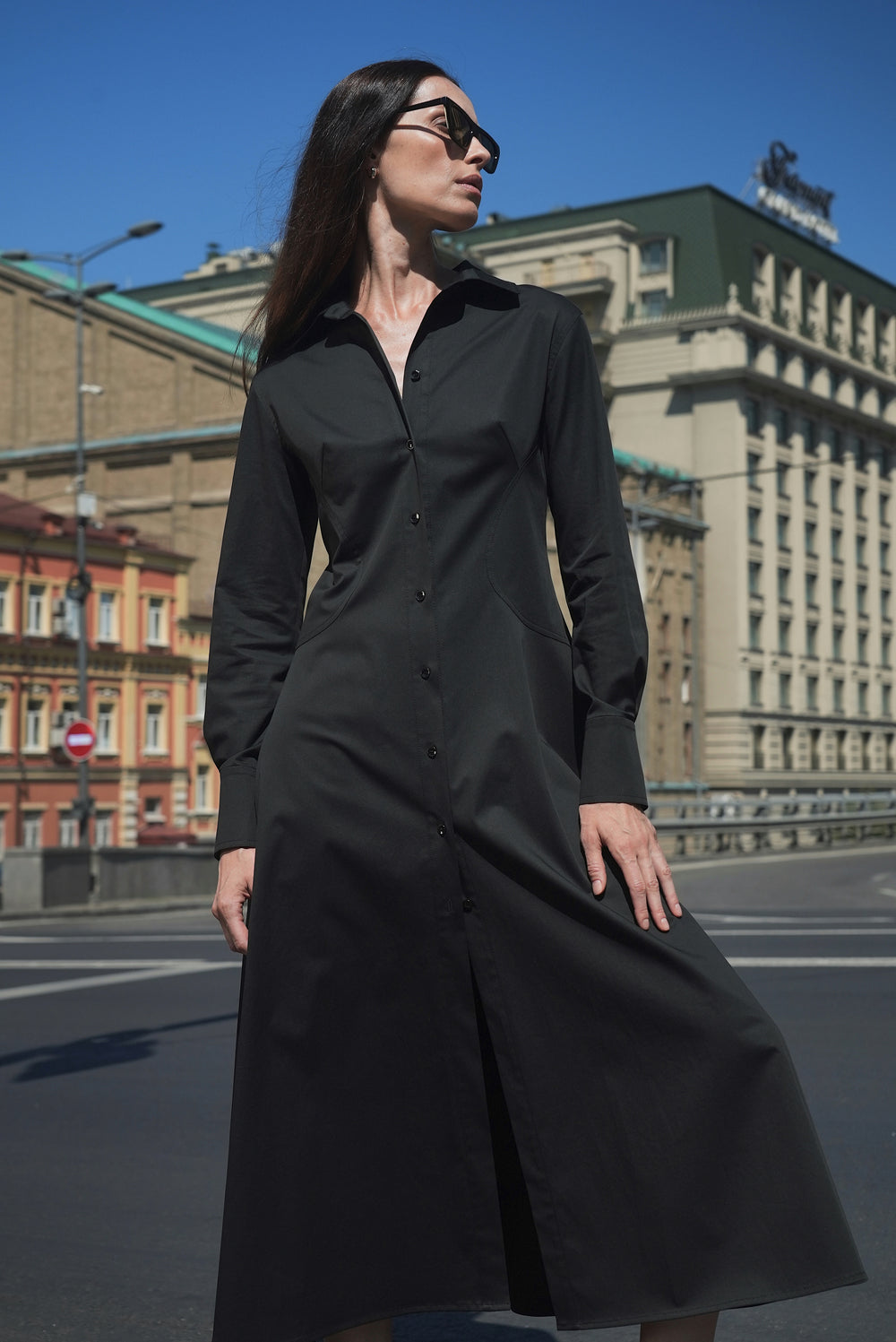 OFFICE CORE DRESS