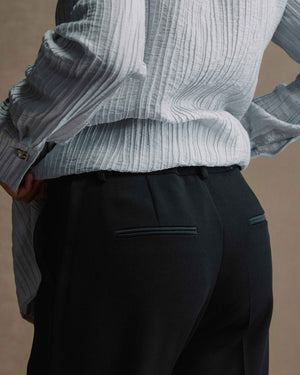 Брюки BLACK SILK