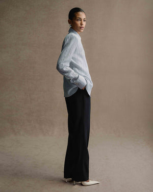 Брюки BLACK SILK