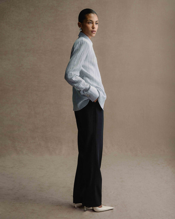 Брюки BLACK SILK