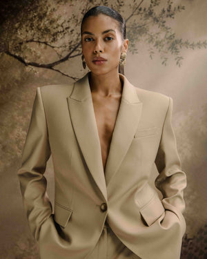 Жакет ATELIER BEIGE