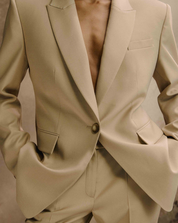 Жакет ATELIER BEIGE