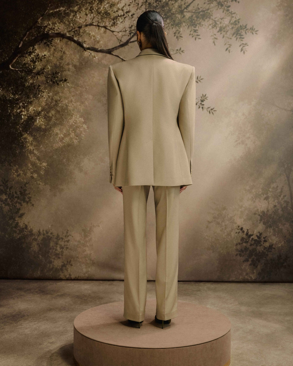 Жакет ATELIER BEIGE