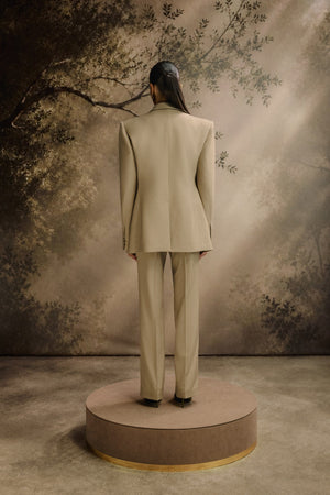 Жакет Atelier Beige