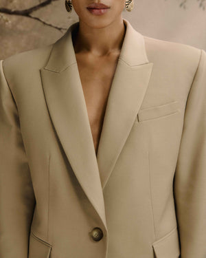 Жакет ATELIER BEIGE