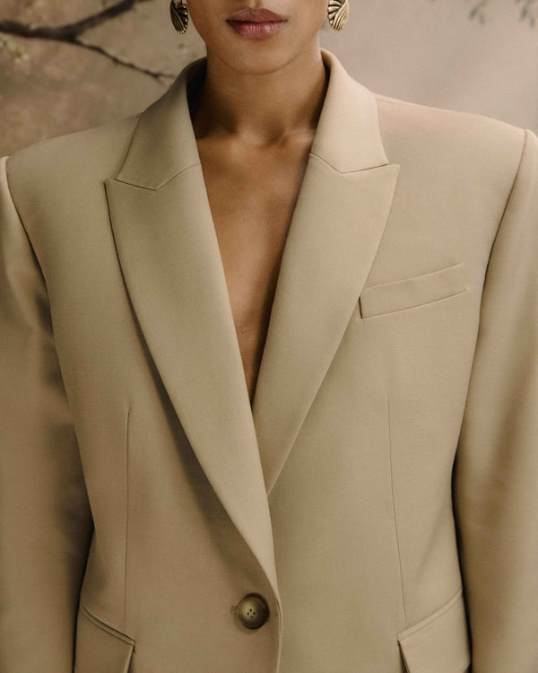 Жакет ATELIER BEIGE