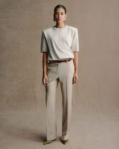 Брюки ATELIER BEIGE