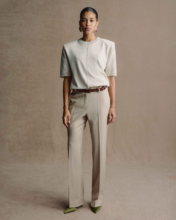 Брюки ATELIER BEIGE