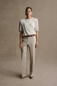 Брюки Atelier Beige