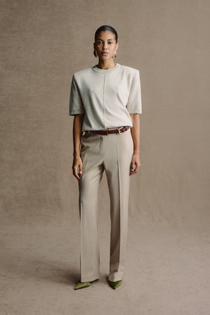 Брюки Atelier Beige