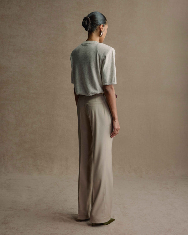 Брюки ATELIER BEIGE