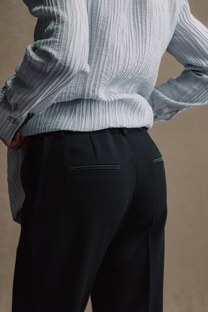 Брюки Black Silk