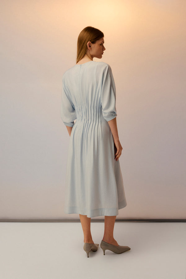 Сукня Crème Bleu