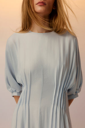 Сукня Crème Bleu