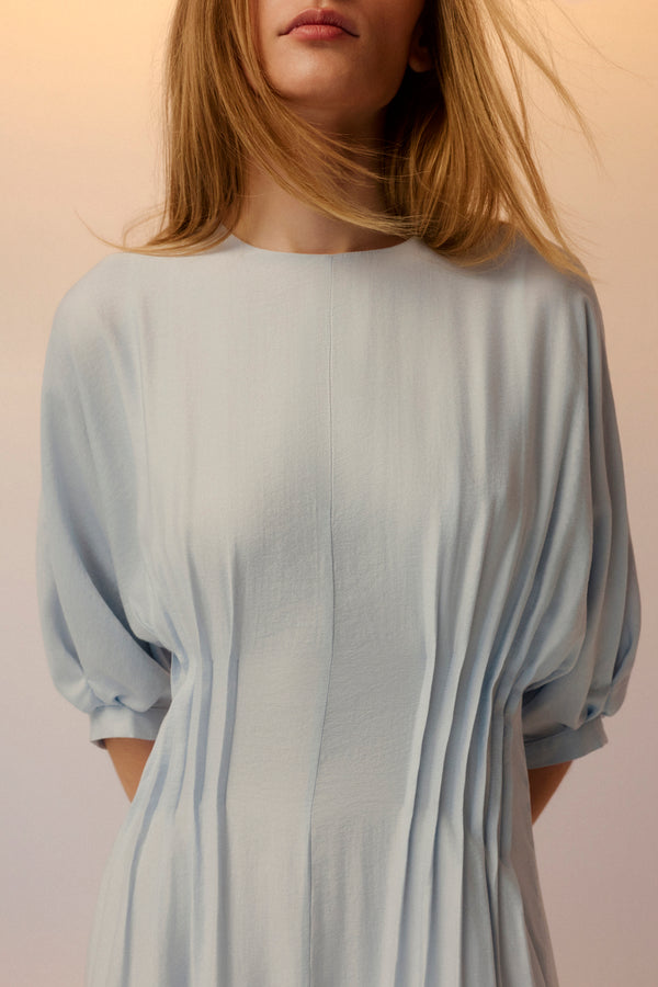Сукня Crème Bleu