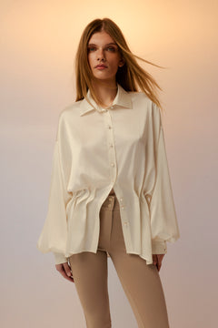 Блуза Aura Silk