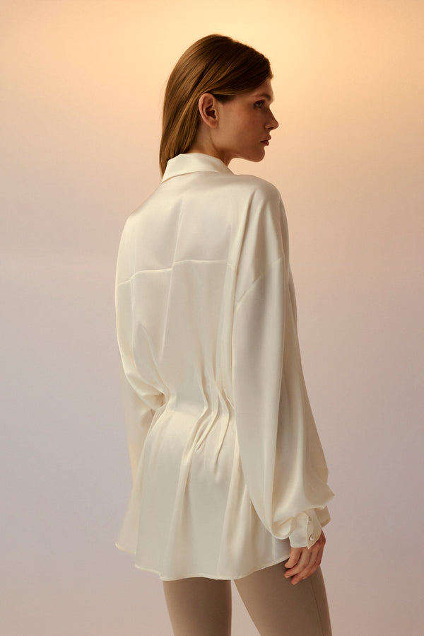 Блуза Aura Silk