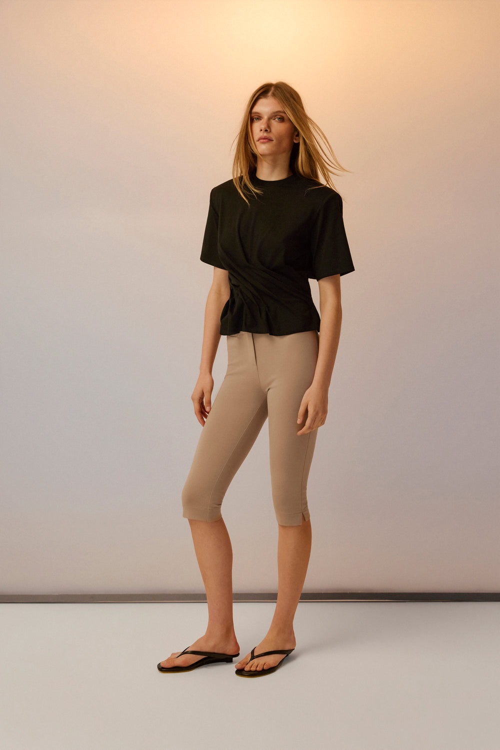 Капрі Code Beige