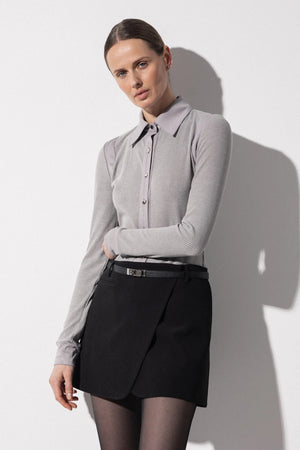 LONG - POLO