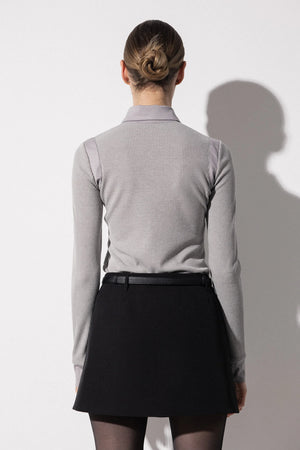 LONG - POLO