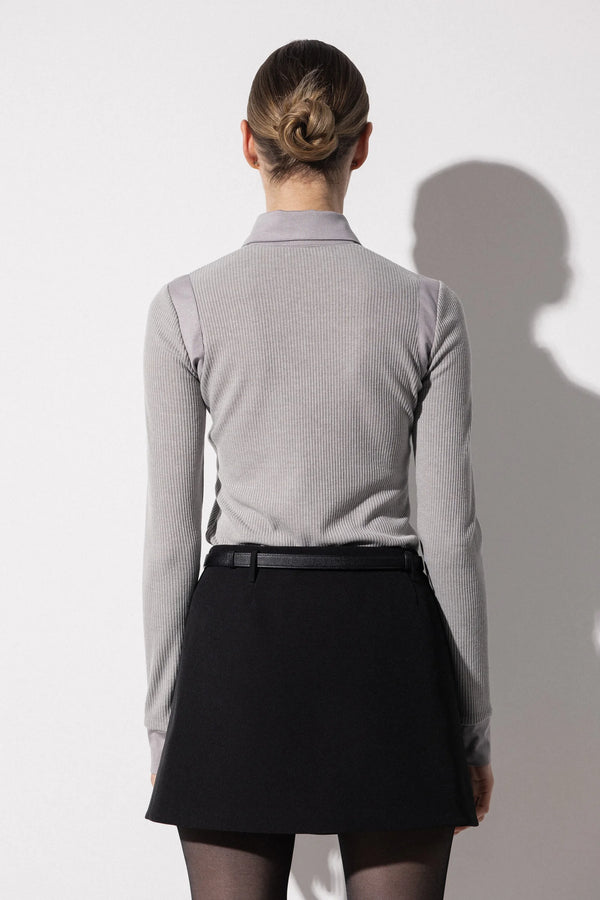LONG - POLO