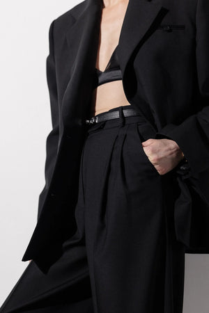CLASSIC JACKET