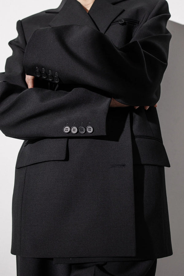 CLASSIC JACKET